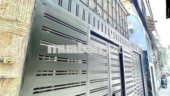 Cho thuê nhà Xô Viết Nghệ Tĩnh p21 Bình thạnh