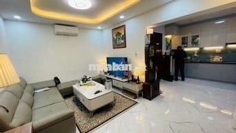 🏡 BÁN CĂN HỘ TẬP THỂ C4 – CẦU THANG B – NGÕ 4 VŨ NGỌC PHAN