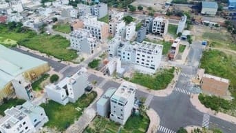 Chủ đầu tư thanh lý dự án khu dân cư Tây Lân, Bình Tân 100m2 giá 1tỷ6