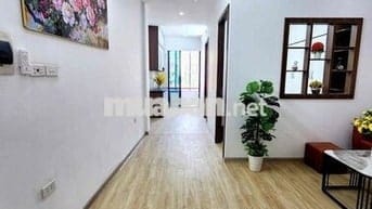 Bán CCMN 3ngủ Tầng Trung Căn Góc Đẹp - Quan Hoa, Cầu Giấy