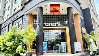 CHO THUÊ NGUYÊN QUÁN NHÀ HÀNG – CAFE 2 MT DREAMHOME GV