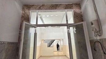 🛑 CHO THUÊ NHÀ 2 TẦNG: KIET 408 HOÀNG DIỆU - 3PN - 3WC