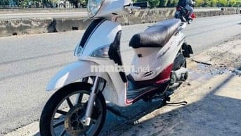 Piaggio Lipety số 44144 chính chủ 2013