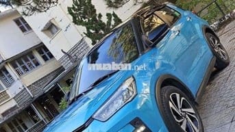 Toyota Raize 2021 1.0Turbo Sport 69000 km