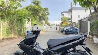 Honda Air Blade 125 2021 Đen 20000 km