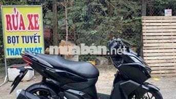 Honda Vario 160 2023 Đen