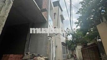 Cần bán lô đất kiệt 718/30 TCV