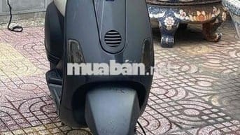 Piaggio Vespa 150 nhập Ý ,Bstp đời 2009,gtdd