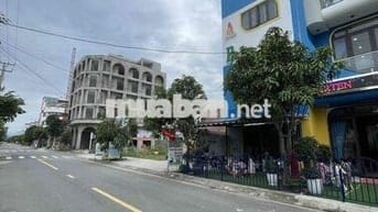 TRẦN VĂN QUẾ ĐƯỜNG 7,5M VIEW 9 TÒA CHUNG CƯ ECOHOME