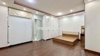 Chung cư mini Full nội thất Ban công lớn  ngay Vòng Xoay Trung Sơn