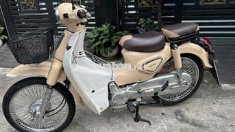 cúp 50cc dk 2022.bstp chính chủ