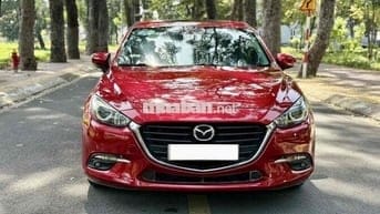 Mazda 3 2019 1.5L Premium - 70000 km xe như mới