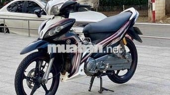 🔥 BÁN YAMAHA JUPITER RC MÁY RIN ÊM NGON– GIÁ TỐT 🔥