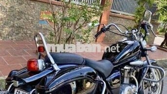 Suzuki GZ125 Đen Đã qua sử dụng