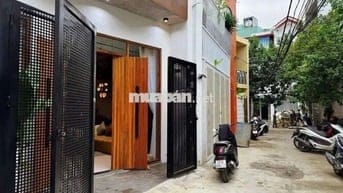 Siêu phẩm 3tầng trung tâm quận Thanh Khê Đà Nẵng