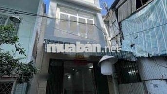 thuê Q11-P1, phú thọ nở hậu, 49m2, 1trệt2lầu, 2thượng, 4PN, giá rẻ