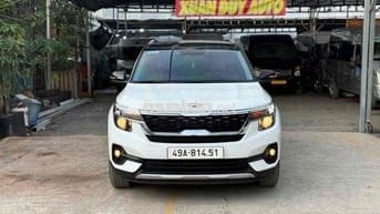 KIA SELTOS 1.4Luxury 2020 BH 1 NĂM HỖ TRỢ 70%