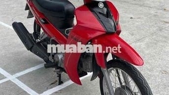 Yamaha Sirius 2022 màu Đỏ