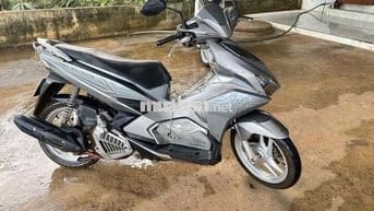 Honda Air Blade Bạc 70000 km