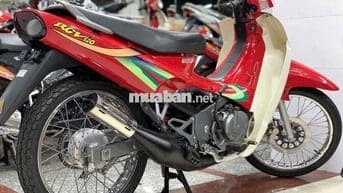 Xipo RGV2002 HảiQuanChínhNghạch nguyên bản zin 90%