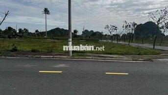 Bán cặp đất góc siêu hot Đầm Sen Nam Hoà Xuân