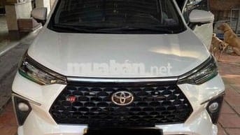 Toyota Veloz Cross 2023 - 82563 km