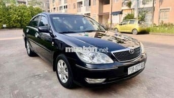 💥Camry 2.4G MT siêu chất ốc tán 7 màu✅