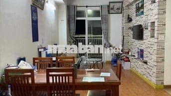 Căn hộ 77m2 2 PN chung cư Lan Phương, Trung tâm TP Thủ Đức