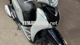 Honda SH Mode 2018 Xám xi măng