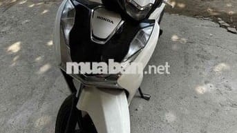Honda SH 160 ABS 2023 Đặc biệt xám xi măng