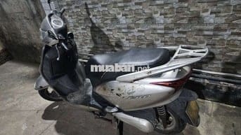 Honda Lead 110cc FI