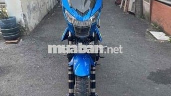 Bán Suzuki satria đẹp, giấy tờ đầy đủ