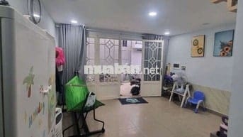 2 TẦNG - NGAG 4.1M -NGAY KDC NAM LONG -3pn - SỔ NỞ HẬU - CHỈ 3.x TỶ TL