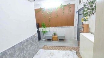 CHÍNH CHỦ! Căn hộ 1PN riêng biệt, FULL NỘI THẤT mới 100% tại TẦNG TRỆT