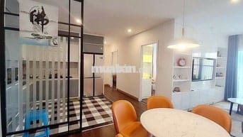 Bán căn hộ Viva Riverside - Võ Văn Kiệt - 3PN 108m2 - tầng cao thoáng