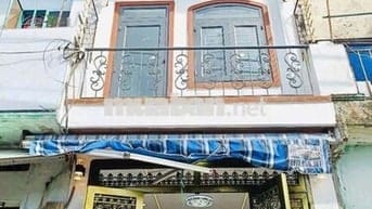 🔥9TR NHÀ MỚI 2PN - ĐƯỜNG 8M -GẦN BÌNH LONG,LÊ VĂN QUỚI,THOẠI NGỌC HẦU