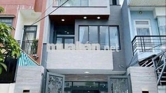 NHÀ ĐẸP SIÊU RẺ- 26F Nguyễn Minh Hoàng, P12,TB - DT 5x21, 3 lầu