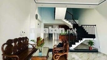 🛑 CHO THUÊ NHÀ 3 TẦNG: ĐẶNG VĂN CHUNG - 4PN - 4WC