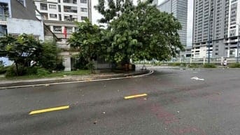 BÁN ĐẤT ĐƯỜNG SỐ 64 PHƯỜNG BÌNH TRƯNG ĐÔNG QUẬN 2.