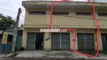 nhà thuê full nội thất an dương vương p16q8 DT64m giá 13tr5