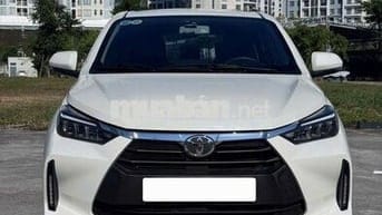 🔥 WIGO 2023 - STĐ Lướt Bao Check Hãng Toyota 🔥