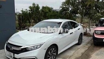 Cần bán Honda Civic E 2019 – Full lịch sử hãng