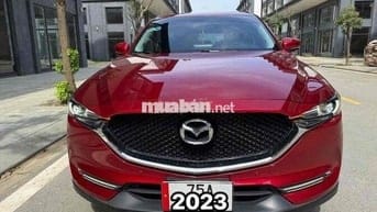 Mazda cx5 2023 luxury đẹp như mới ạ