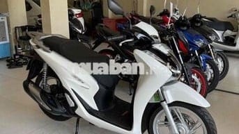 shvn 160cc . thắng abs . lướt 4k km . bao ko tua .
