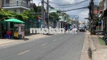 Nhà Mặt Tiền trung tâm Biên Hoà ngang 7m giá ngộp