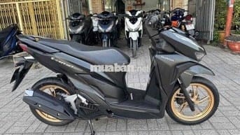 Honda Vario 150 đen mâm đồng máy zin