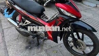 Honda wave RSX Fi 2019 mới 90% biển số thành phố