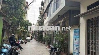 Cực hiến- Nhà 2 tầng- Phúc Lợi Long Biên