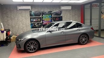 BMW 320i 2024 Sportline 11.000 km