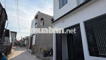 Nhà 1 lầu đường xe hơi phường Bửu Hoà gần đường chính